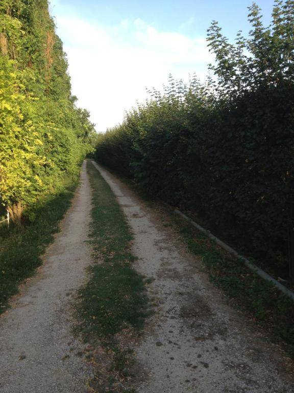 Agriturismo La Dondina