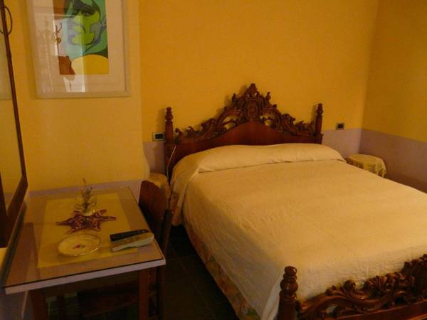 Agriturismo La Riccardina