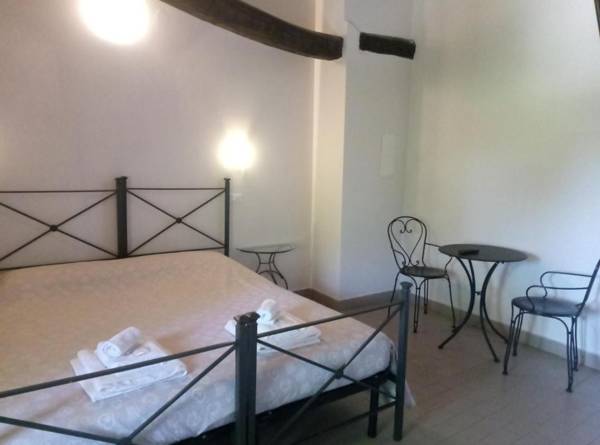 La Barchessa Country House