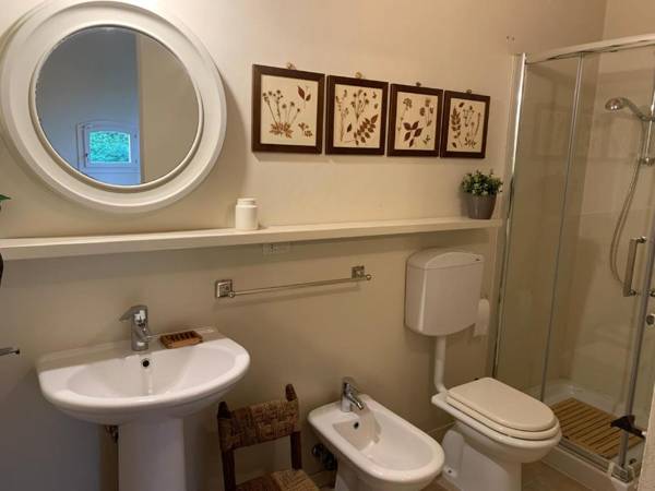 VIGORSO 41 COUNTRY HOUSE