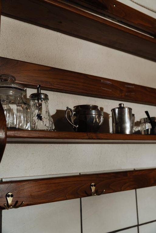 Albergo Diffuso Polcenigo Ciasa VeS