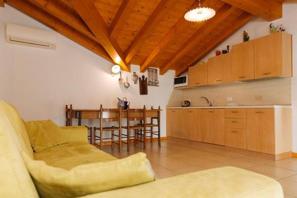 Albergo Diffuso Polcenigo Casa Rigo