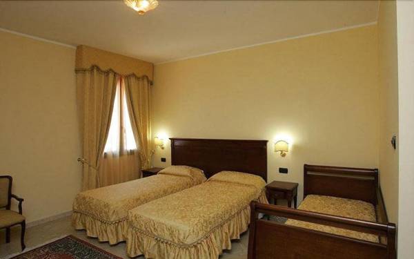 Albergo La Madonnina