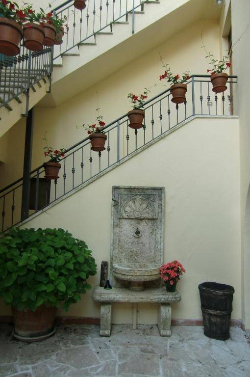 Casa Vacanze Villa Giusterna