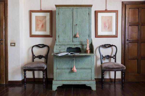 Villa La Selva Wine Resort