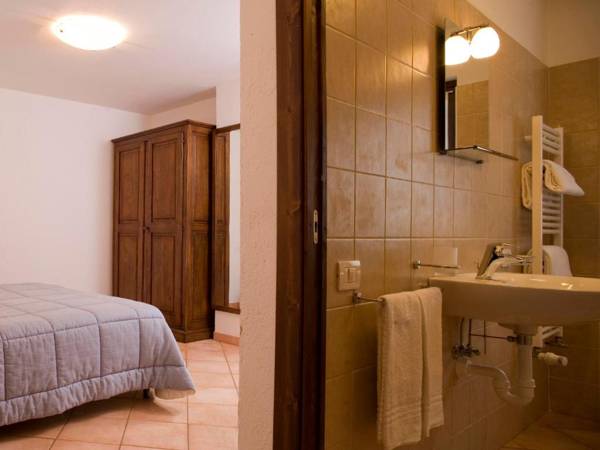 Agriturismo Les Hiboux