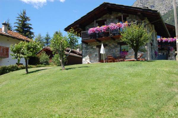 Residence Foyer D'Antan