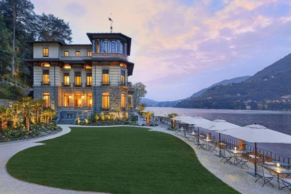 Mandarin Oriental Lago di Como