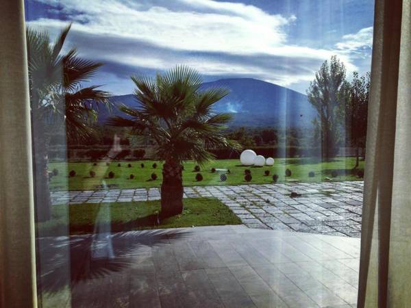 La Fucina di Vulcano