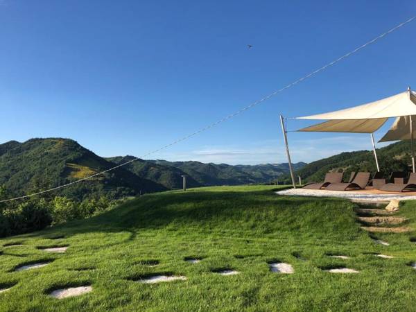 Agriturismo Corte Dei Mori