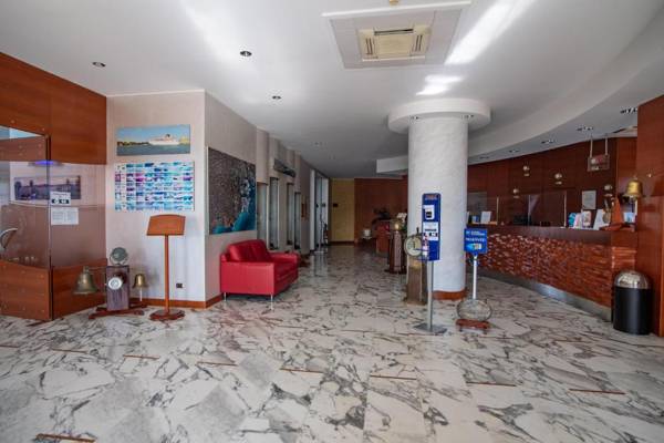 Best Western Hotel Nettuno