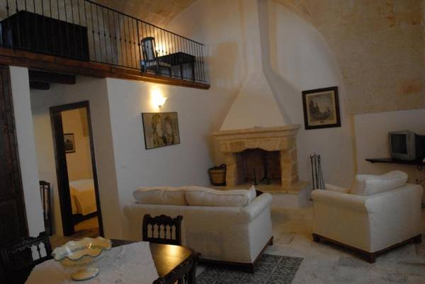 Masseria Incantalupi