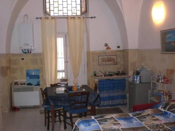 Bed & Breakfast Mare Nostrum