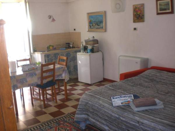 Bed & Breakfast Mare Nostrum