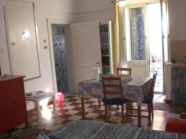 Bed & Breakfast Mare Nostrum