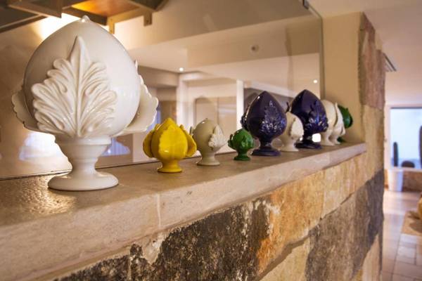 Santo Stefano Luxury B&B