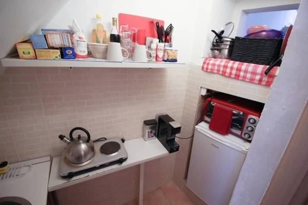 B&B Affittacamere Del Teatro