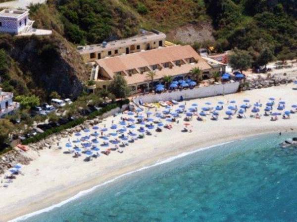 Villaggio Hotel Lido San Giuseppe