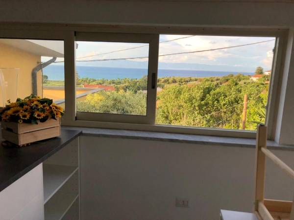 B & B Il Giardino sul Mare