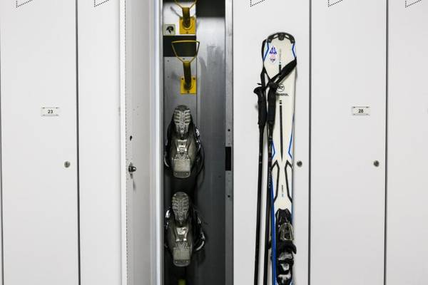 Hotel Meublé Furggen