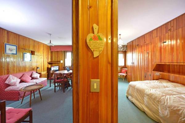 Apartment Sky Cervinia