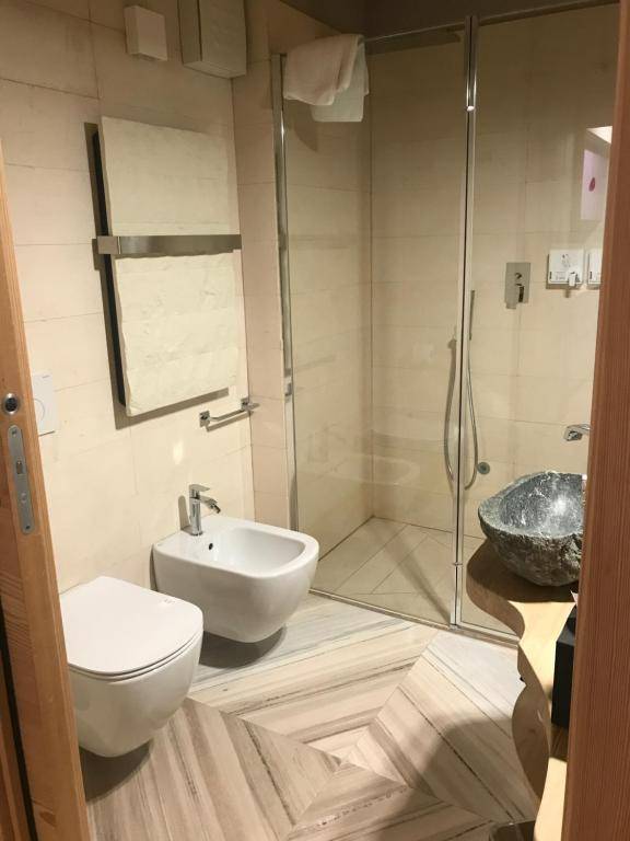 Aux Pieds du Roi - Suite & Spa