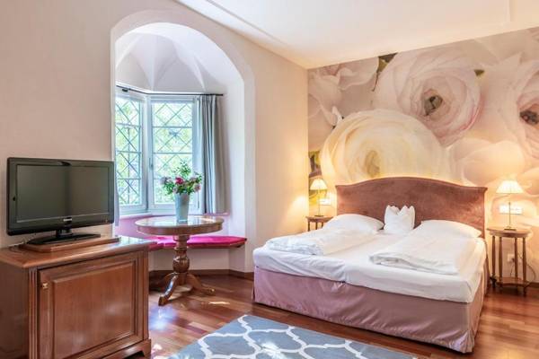 Hotel Goldener Adler