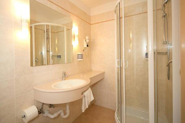 Hotel Goldenes Roessl