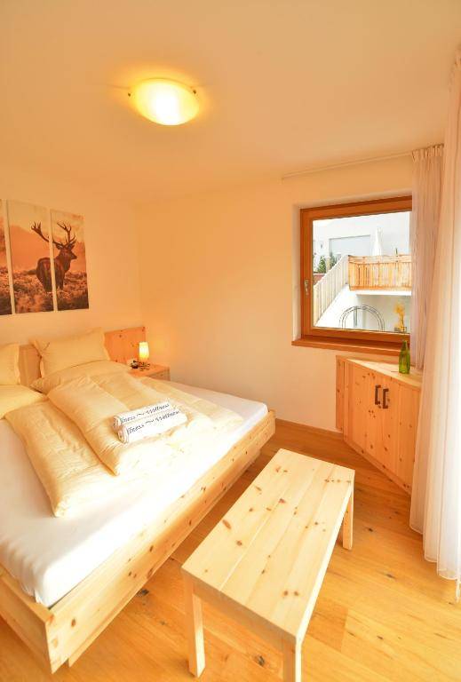 Apartmenthaus Fuchsmaurer