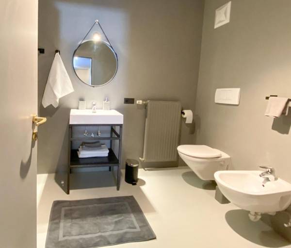 NEW Stufels 7 Design Apartment