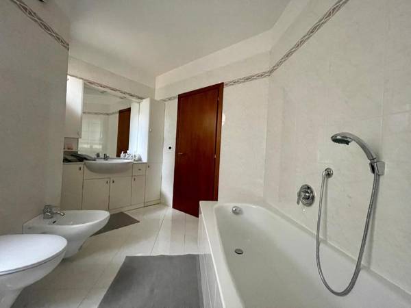 App. Franziska Villa Fabbrani