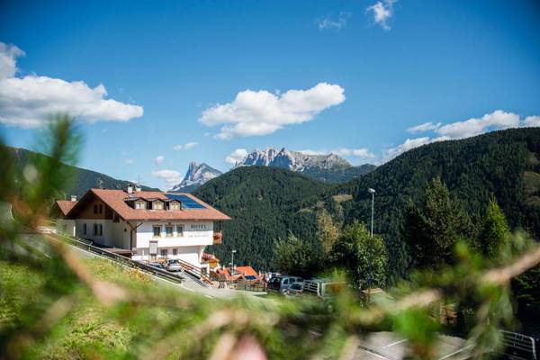 *** Hotel Alpenhof KG d. Gasser Renate