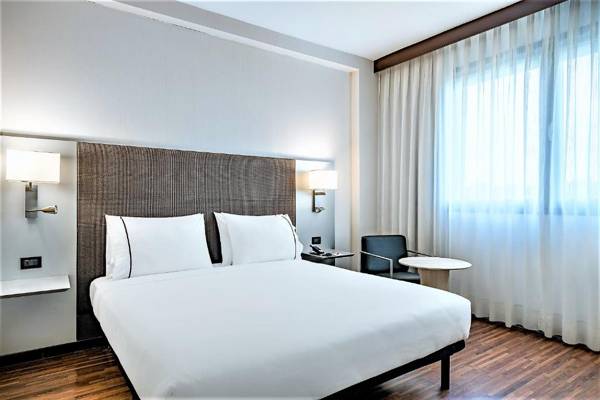 AC Hotel Brescia by Marriott