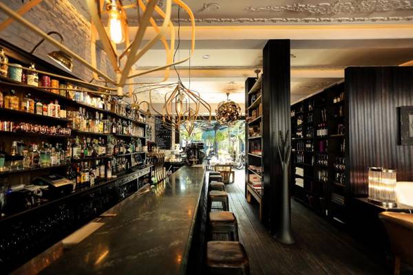 Areadocks Boutique Hotel