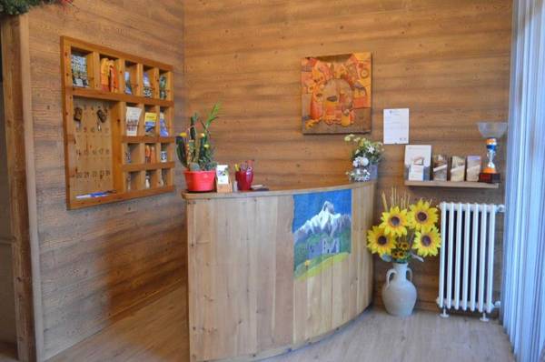 B&B Castello Cimbergo