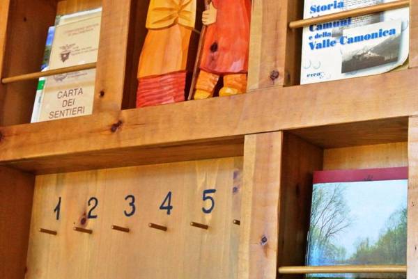 B&B Castello Cimbergo