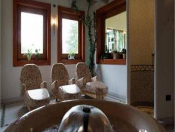 Hotel San Giacomo Spa&Gourmet