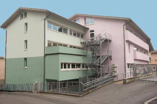 Casthello Ostello di Vallecamonica