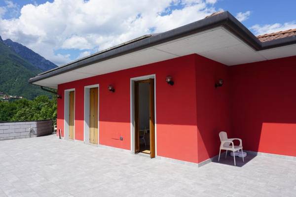 Albergo Ristorante La Villetta