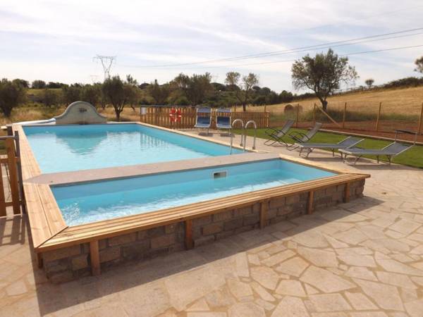 Agriturismo L.B.STUD