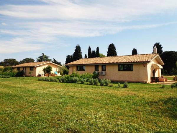 Agriturismo Fontelupo