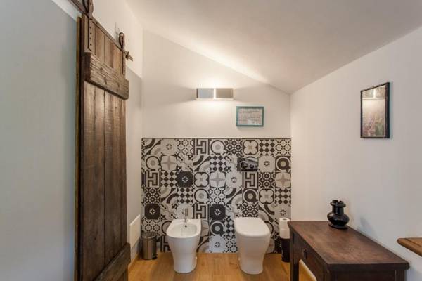 AMERICA NEI BOSCHI B&B