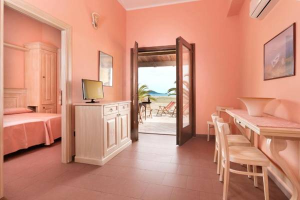 Residence Lido Chelo