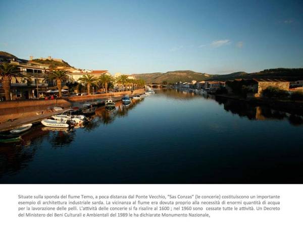 Antica Dimora Biancospino - Domo - "Il Biancospino"