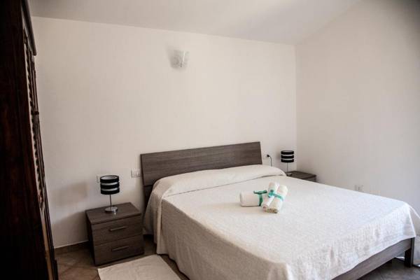 Sardinian Gallery- Appartamento sul temo