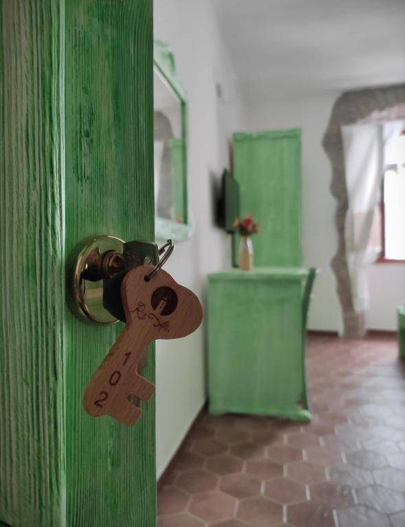 Regnos Altos boutique rooms