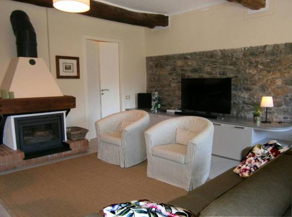 Il Bosco di Campo Marzano green & sky