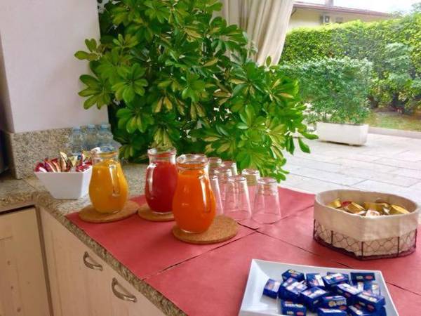 Residence Gonda&Giuliano