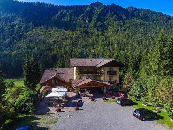 Albergo Ristorante La Pigna