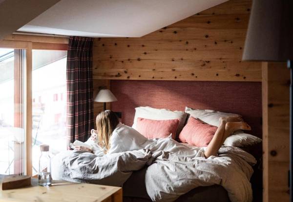 La Genzianella Bormio